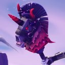 Fortnite Dark Bomber | Hot Girl- und Unicorn-Bildschirm für die Erweiterung Chrome Web Store in OffiDocs Chromium