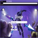 Fortnite Ninja  screen for extension Chrome web store in OffiDocs Chromium