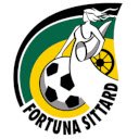 Fortuna Sittard start page  screen for extension Chrome web store in OffiDocs Chromium