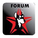 Forum Clan Zotac  screen for extension Chrome web store in OffiDocs Chromium