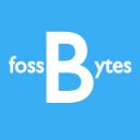 fossBytes  screen for extension Chrome web store in OffiDocs Chromium