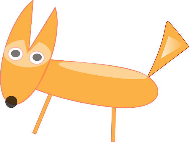 Free download Fox Animal - Free vector graphic on Pixabay free illustration to be edited with GIMP free online image editor