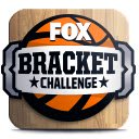 FOX Bracket Challenge  screen for extension Chrome web store in OffiDocs Chromium