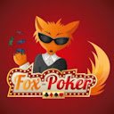 Fox poker  screen for extension Chrome web store in OffiDocs Chromium