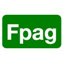 Fpag  screen for extension Chrome web store in OffiDocs Chromium