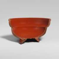 Free download Fragmentary terracotta bowl free photo or picture to be edited with GIMP online image editor