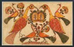 Free download Fraktur Motifs free photo or picture to be edited with GIMP online image editor