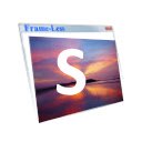 Frameless for Slack  screen for extension Chrome web store in OffiDocs Chromium