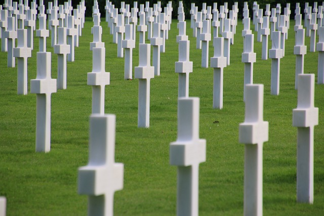 Free download france military cemetery free picture to be edited with GIMP free online image editor