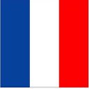 France Theme  screen for extension Chrome web store in OffiDocs Chromium