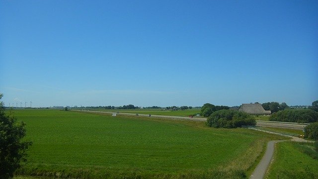 Безкоштовно завантажте Franeker Holland The Netherlands - безкоштовну фотографію чи зображення для редагування за допомогою онлайн-редактора зображень GIMP