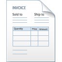 Free Invoice Generator  screen for extension Chrome web store in OffiDocs Chromium