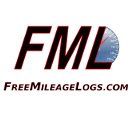 Free Mileage Logs  screen for extension Chrome web store in OffiDocs Chromium