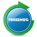 FreeSMUG Updater for Chromium (Mac)  screen for extension Chrome web store in OffiDocs Chromium