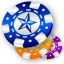 Free Texas Holdem Poker  screen for extension Chrome web store in OffiDocs Chromium