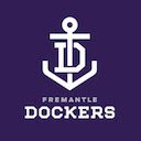 Fremantle Dockers Theme  screen for extension Chrome web store in OffiDocs Chromium