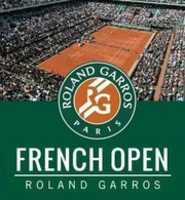 Free download French Open 2018 free photo or picture to be edited with GIMP online image editor