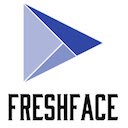 freshface  screen for extension Chrome web store in OffiDocs Chromium