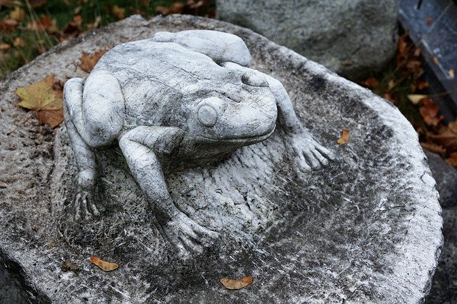 ດາວ​ໂຫຼດ​ຟຣີ Frog Stone Sculpture - ຮູບ​ພາບ​ຟຣີ​ຫຼື​ຮູບ​ພາບ​ທີ່​ຈະ​ໄດ້​ຮັບ​ການ​ແກ້​ໄຂ​ກັບ GIMP ອອນ​ໄລ​ນ​໌​ບັນ​ນາ​ທິ​ການ​ຮູບ​ພາບ​