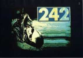 Free download Front 242 - A Selective Retaliation (1987) free photo or picture to be edited with GIMP online image editor