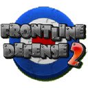 Frontline Defense 2  screen for extension Chrome web store in OffiDocs Chromium