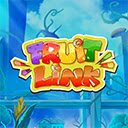 Fruit Link Puzzles Game  screen for extension Chrome web store in OffiDocs Chromium