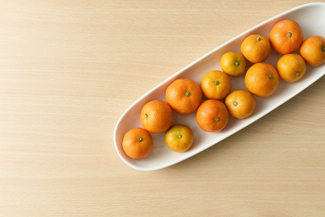 Free download fruits kumquats oranges top view free picture to be edited with GIMP free online image editor