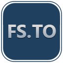 FS.TO  screen for extension Chrome web store in OffiDocs Chromium