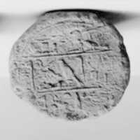 Free download Funerary Cone of the Steward Padihorresnet free photo or picture to be edited with GIMP online image editor