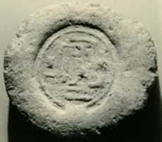 Free download Funerary Cone of the Steward Pentjebu free photo or picture to be edited with GIMP online image editor