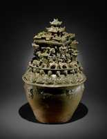 Free download Funerary Urn (Hunping) free photo or picture to be edited with GIMP online image editor