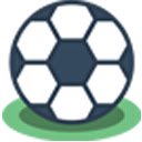 Fun Football Background Extension  screen for extension Chrome web store in OffiDocs Chromium