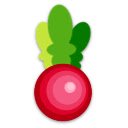 Funky Radish Recipe Collector  screen for extension Chrome web store in OffiDocs Chromium