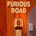 Furious Road  screen for extension Chrome web store in OffiDocs Chromium