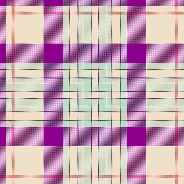 Free download Fuschia Tartan Scottish -  free illustration to be edited with GIMP free online image editor