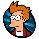 OffiDocs Chromium 中用于扩展 Chrome 网上商店的 Futurama 屏幕