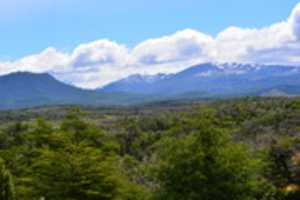 Free download Gable Island range with Martial Mountains in the background free photo or picture to be edited with GIMP online image editor