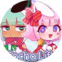 Gacha Life  screen for extension Chrome web store in OffiDocs Chromium