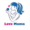 Ga chống thấm Cotton LoveMama  screen for extension Chrome web store in OffiDocs Chromium