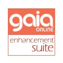 Gaia Enhancement Suite  screen for extension Chrome web store in OffiDocs Chromium