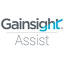 Gainsight Assist  screen for extension Chrome web store in OffiDocs Chromium