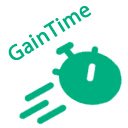 GainTime Audio Speed for WhatsApp  screen for extension Chrome web store in OffiDocs Chromium