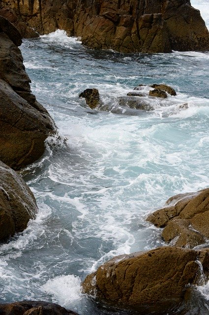 ดาวน์โหลด Galicia Sea Waves ฟรี - แก้ไขรูปภาพด้วยโปรแกรมแก้ไขรูปภาพออนไลน์ GIMP ได้ฟรี