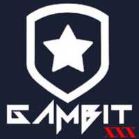 Free download gambitlogoxxx free photo or picture to be edited with GIMP online image editor