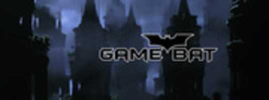 Free download Gamebat Cover free photo or picture to be edited with GIMP online image editor