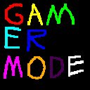 Gamer Mode  screen for extension Chrome web store in OffiDocs Chromium