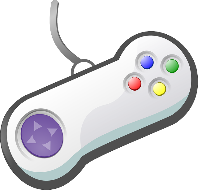 Free download Games Controller Video - Free vector graphic on Pixabay free illustration to be edited with GIMP free online image editor