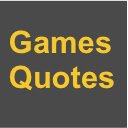 Games quotes  screen for extension Chrome web store in OffiDocs Chromium