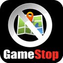 Gamestop Store Locator NoMap  screen for extension Chrome web store in OffiDocs Chromium