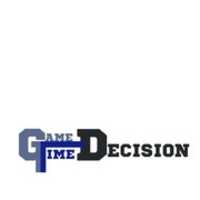 Free download Game Time Decision Pod Logo free photo or picture to be edited with GIMP online image editor